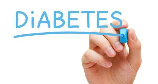 Latest Diabetes research