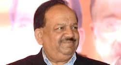 Government making efforts to establish AIIMS-like institute in South India, says Harsh Vardhan
