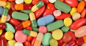 Teens more likely to self-medicate if their parents do