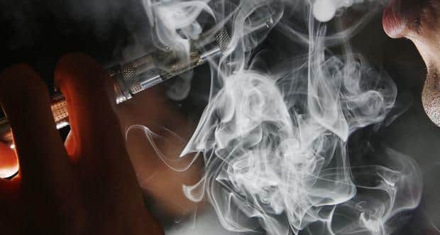 Could electronic cigarettes lead to harder drugs? - TheHealthSite.com