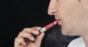 E-cigarettes associated with higher risk of non-alcohol fatty liver diseases
