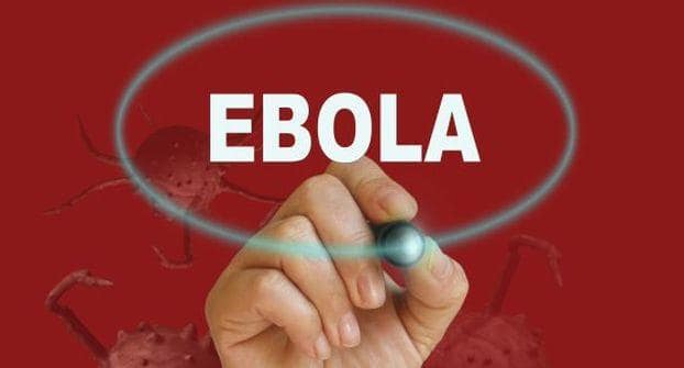 Ebola in Sierra Leone