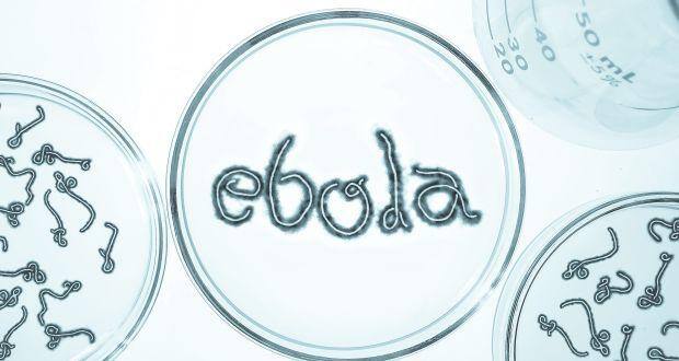 ebola vaccination