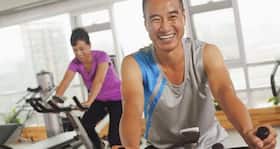 Men, like women have brittle bones, low Vitamin D