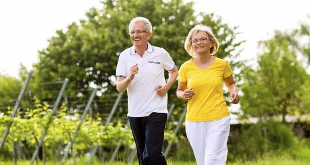 Exercise for adults