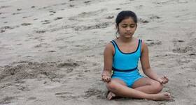 World Heart Day 2014: Reversing Ischemic heart disease is possible with yoga