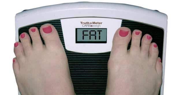 Are Body Fat Weight Scales Harmful to Pregnant Women? - Guangdong