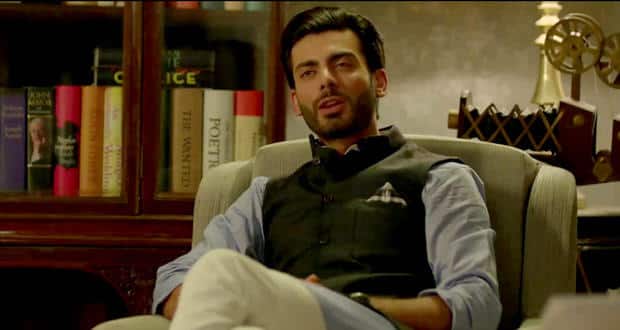 If you watch movies for actors looks it is better to watch adult films  feels Fawad Khan  Bollywood News  India TV