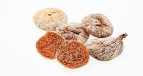Home remedy to treat constipation-- figs or anjeer