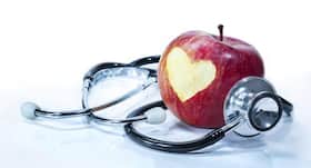 5 natural foods to prevent heart disease
