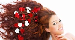 Beat dandruff, hair fall and frizzy hair with the right hair spa treatment