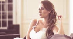 Summer wedding: 4 chic hairstyles you can try