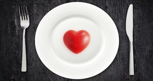 healthy heart