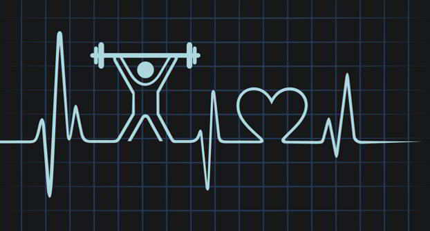 heart disease and exercise