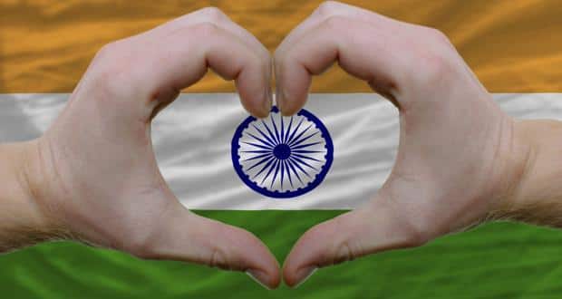 Heart disease in India