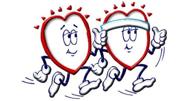 Heart Exercise