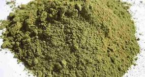 Henna -- stop hair loss in its tracks with this home remedy
