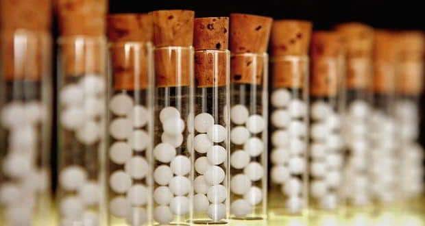 Is homeopathy the future drug? 