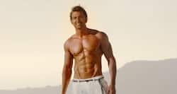 Hrithik Roshan to share his fitness secrets in a book!