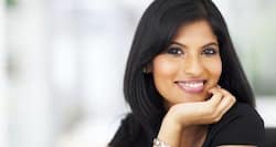 8 natural ways to brighten up your smile