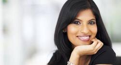 8 natural ways to brighten up your smile