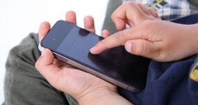 How dangerous is your child's internet and smart phone addiction?