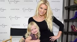 Jessica Simpson feels 'sexier' as a wife and mum