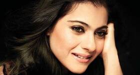 Kajol speaks about children's health at UN summit Kajol speaks about children's health at UN summit