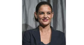 Katie Holmes to endorse Olay's skincare range