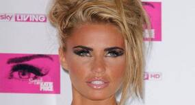 Katie Price not fond of Miley Cyrus's short hairdo
