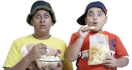 Expert tips to deal with childhood obesity