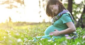 Is having leaky breasts during pregnancy normal? Is having leaky breasts during pregnancy normal?