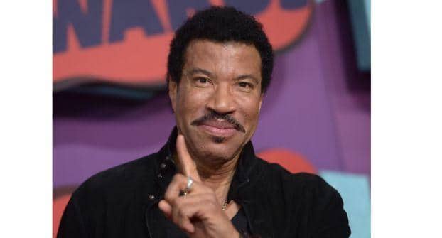Lionel Richie