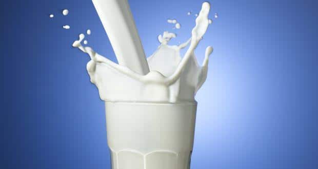 milk