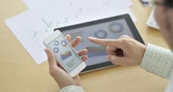 Do you use the Instant Blood Pressure app? It's inaccurate