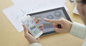 Try this app to get health advice at fingertips!