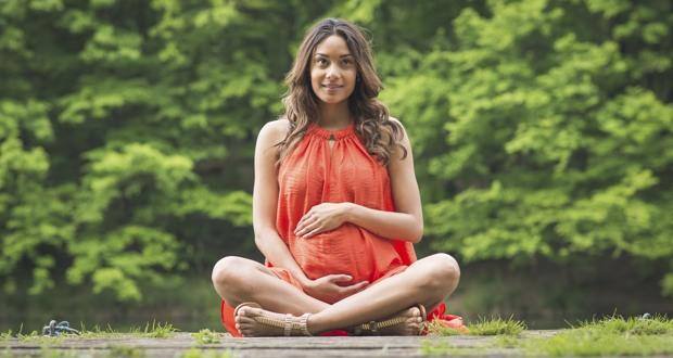can pregnant woman use naturopathic treatments during pregnancy