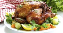 Diet chart and tips for non-vegetarians