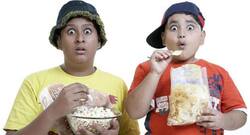 Protein-rich snacks like soy, may help prevent obesity in teenagers