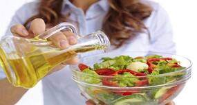 Adding olive oil to diet may repair failing hearts