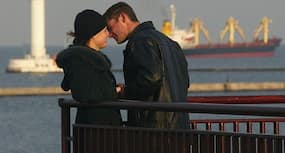 5 tips to have the perfect first kiss