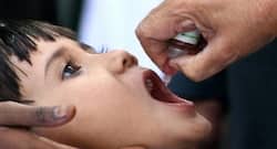 Pakistan intensifies efforts to eradicate polio