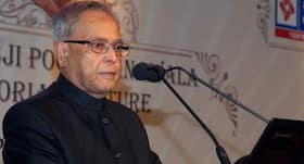 President Pranab Mukherjee highlights the need for greater investment in healthcare