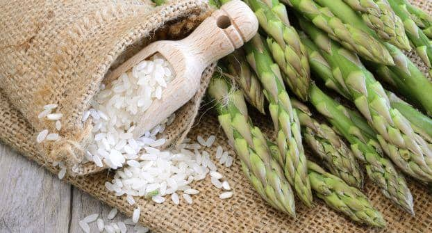 Top 6 Health Benefits Of Arborio Rice Thehealthsite Com