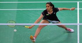 What made Saina Nehwal the first Indian woman to be ranked world No.1 in badminton What made Saina Nehwal the first Indian woman to be ranked world No.1 in badminton