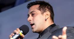 Salman Khan lends support to TB patients on Satyamev Jayate