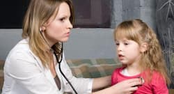 Vomiting in children – causes, treatment and prevention