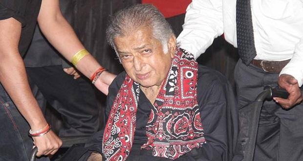 shashi kapoor