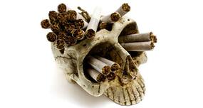 Has 85% pictorial health warning on tobacco products led to the growth of the black market? FICCI says so