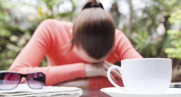 Stress management tip 